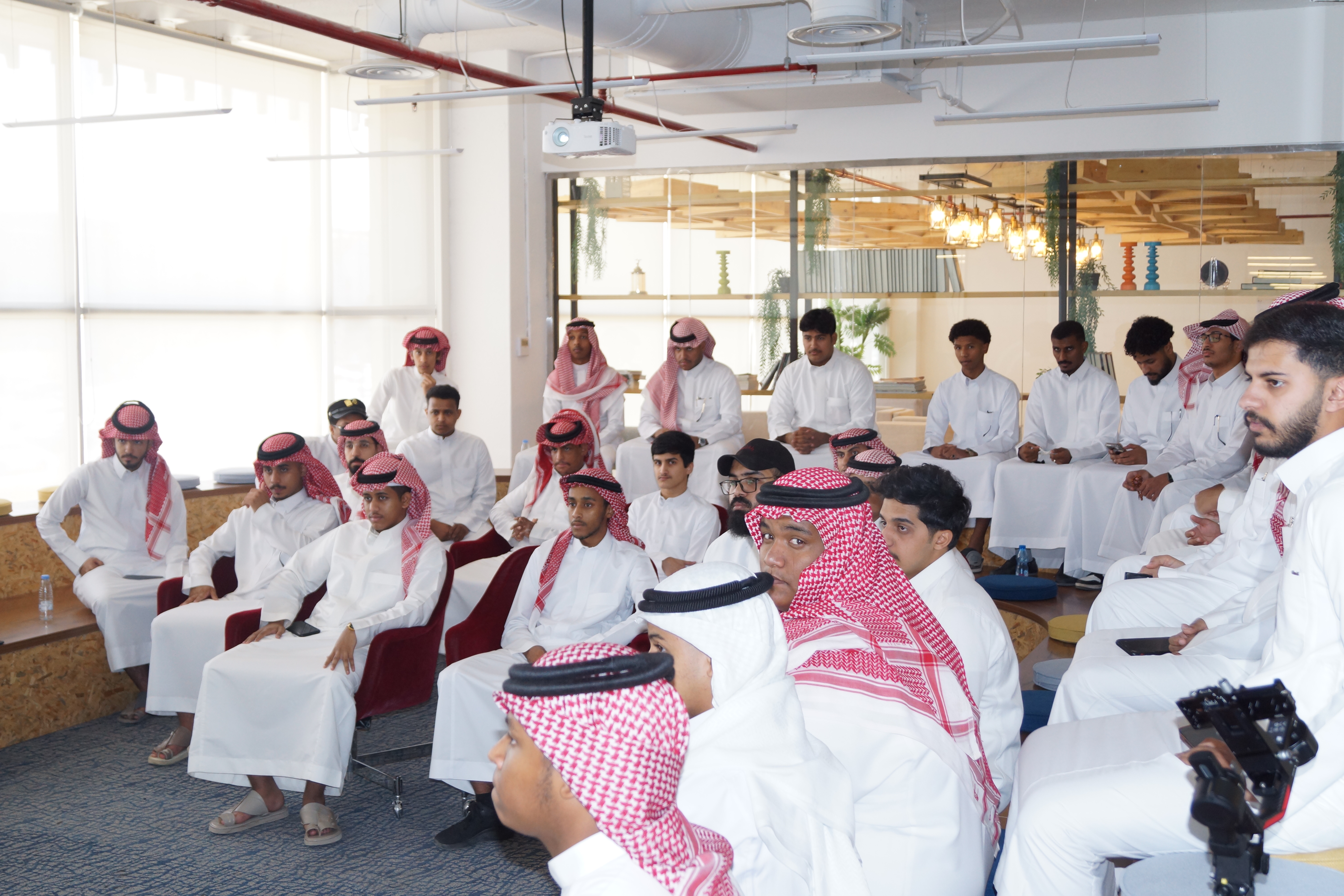 مؤتمر تطوير القيادات